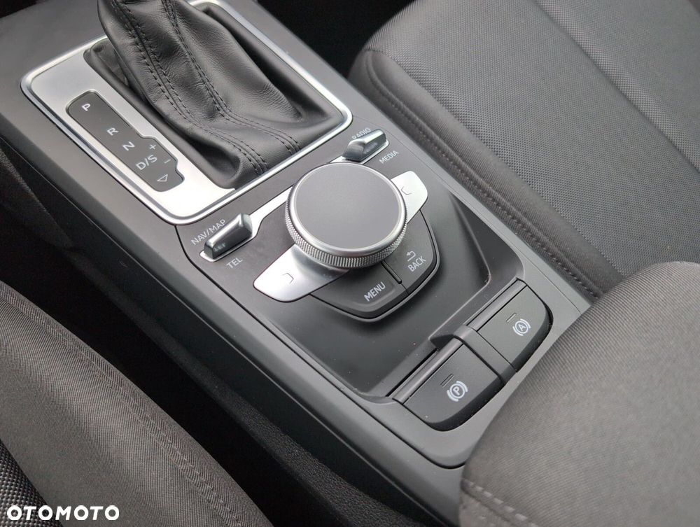 Audi Q2 35 TFSI S tronic - 31