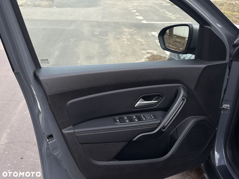 Dacia Duster 1.0 TCe Comfort - 10