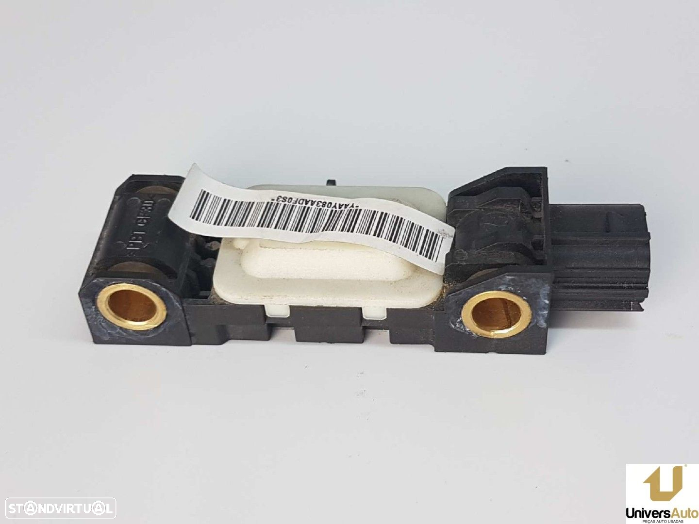 SENSOR NISSAN PATHFINDER (R51) 2.5 DCI XE - 4