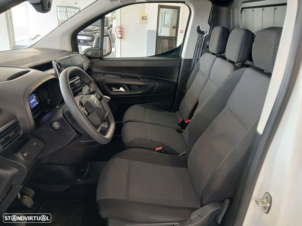 Citroën Berlingo 1.5 BlueHDi XL Plus - 2