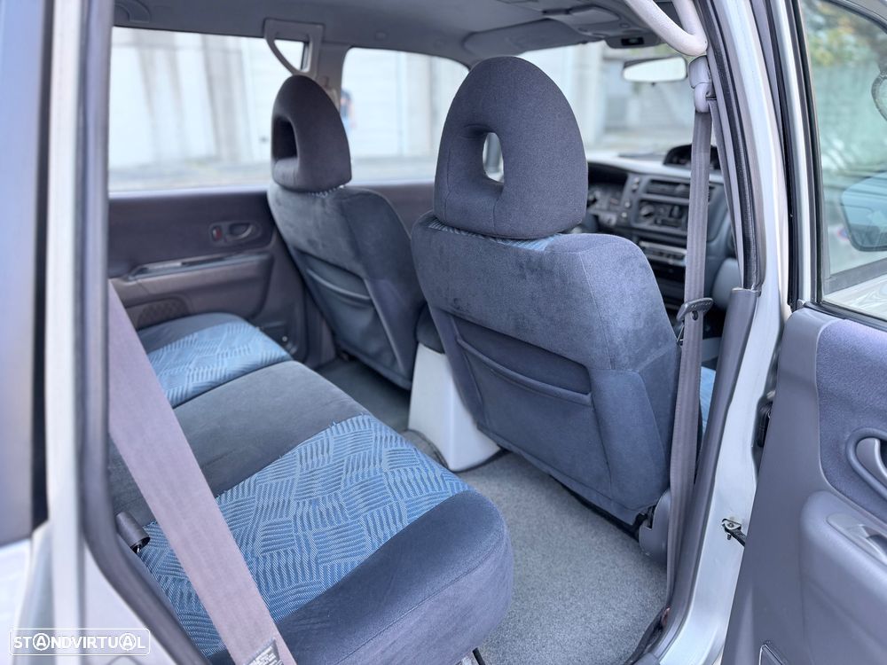 Mitsubishi Pajero Sport 2.5 TD GLS - 13