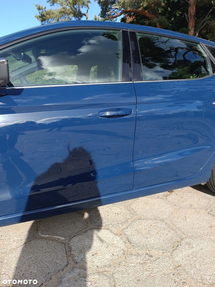 Seat Ibiza 1.0 TSI GPF Xcellence S&S - 12
