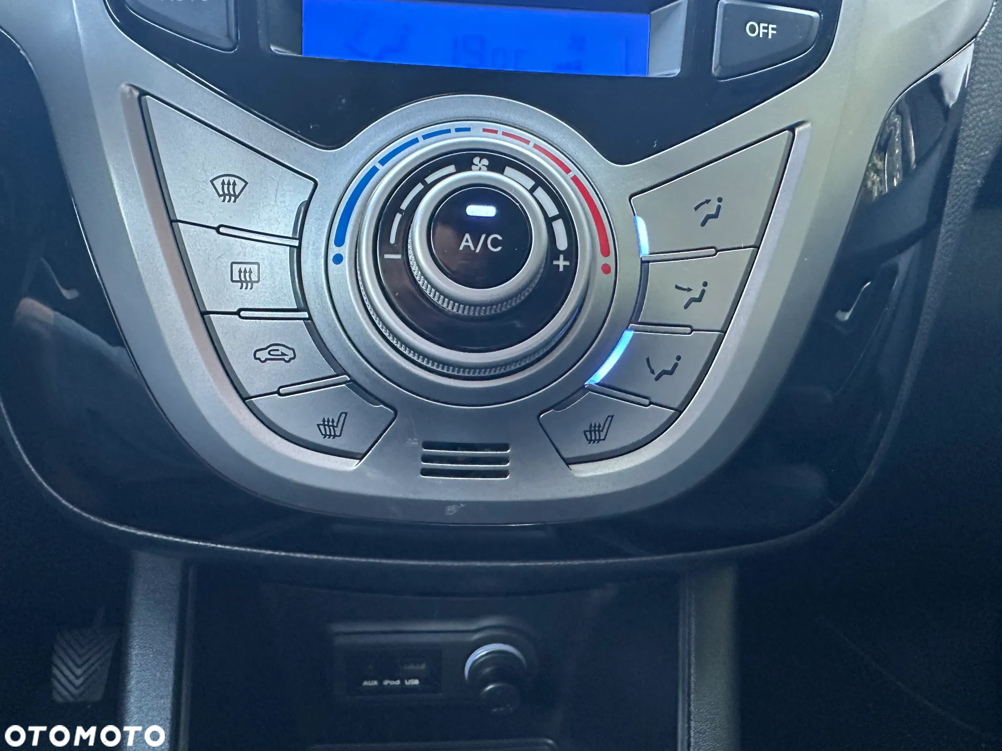 Hyundai ix20 1.6 CRDi Edition 20 - 19