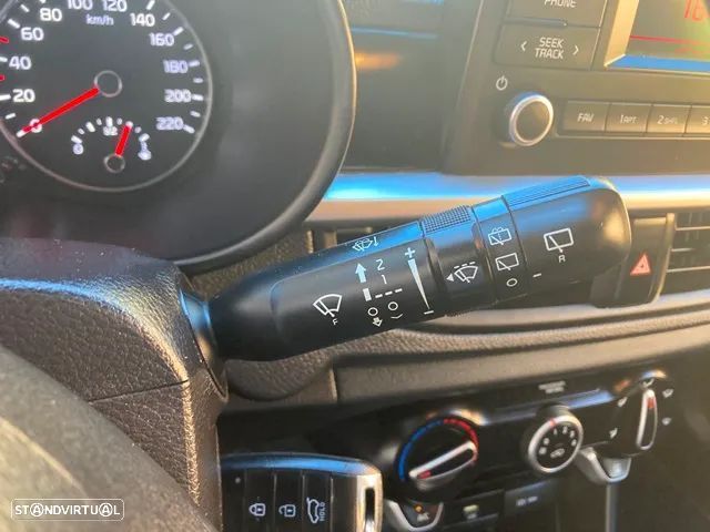 Kia Picanto 1.0 CVVT Urban - 15