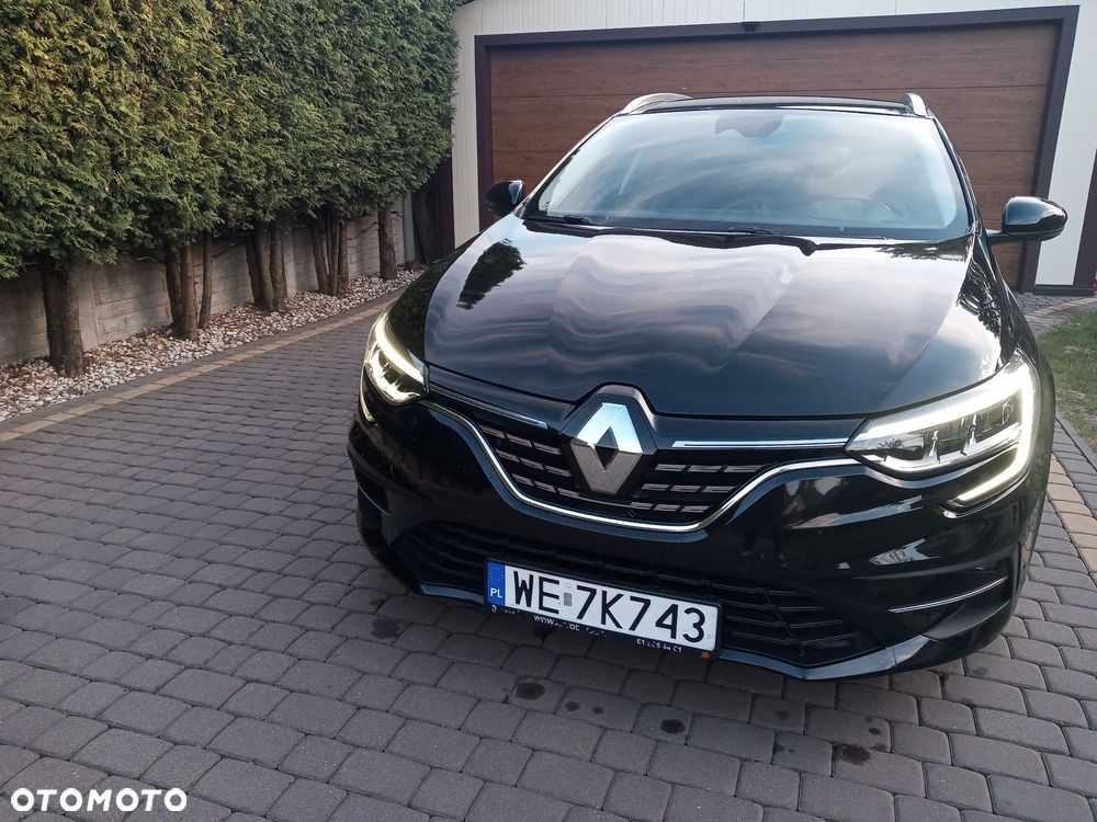 Renault Megane 1.3 TCe FAP Intens EDC - 12