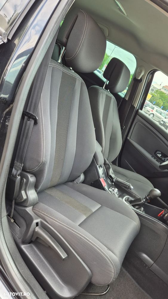 Renault Megane 1.5 dCi Eco2 Expression - 21