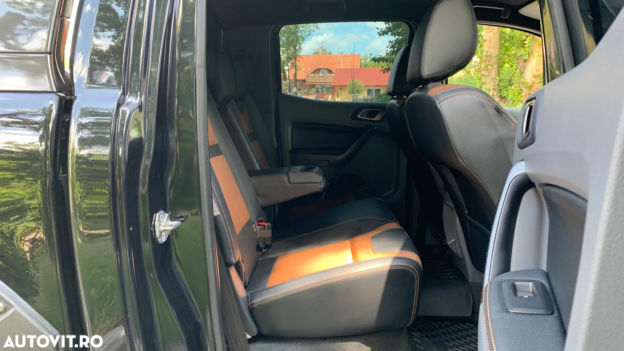 Ford Ranger - 11