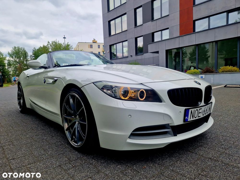 BMW Z4 - 6