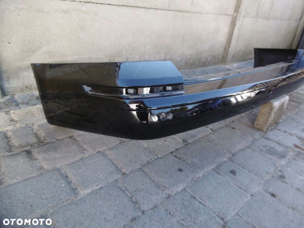 VW T6 7LA MULTIVAN, CARAVELLE - zderzak tylny - 2