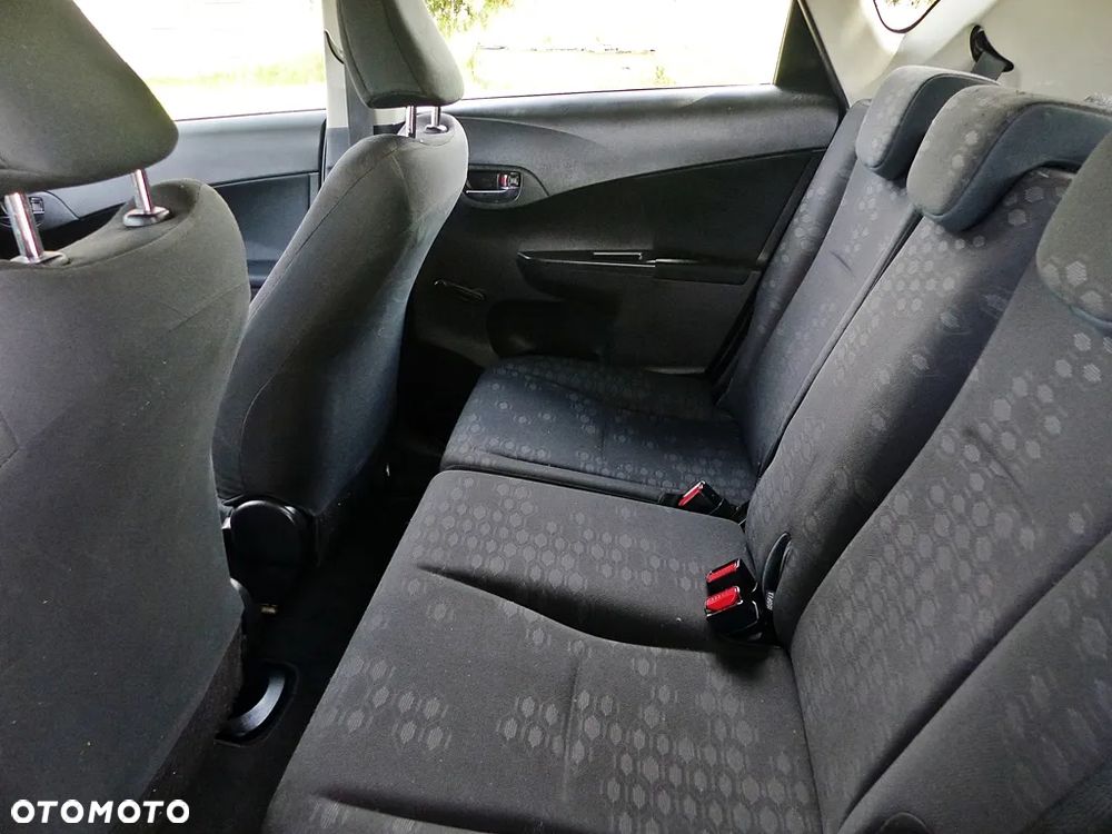 Toyota Verso S 1.33 VVT-i Life - 24