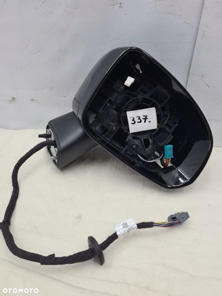 VOLVO XC60 LUSTERKO PRAWE 14PIN - 2