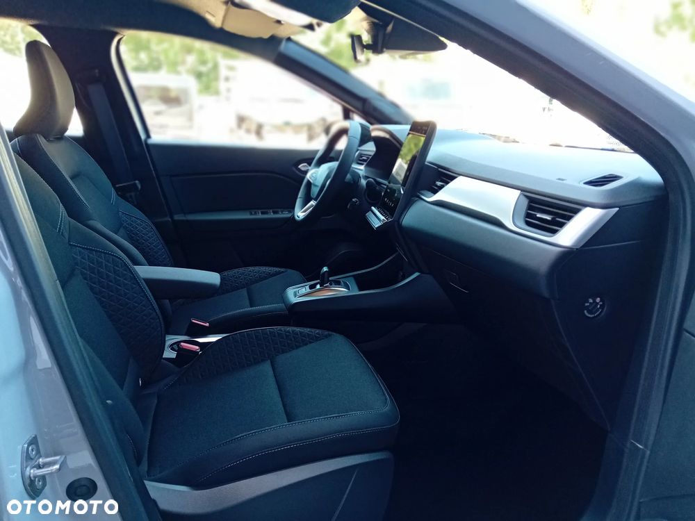 Renault Symbioz 1.8 E-Tech Full Hybrid 160 Evolution - 10