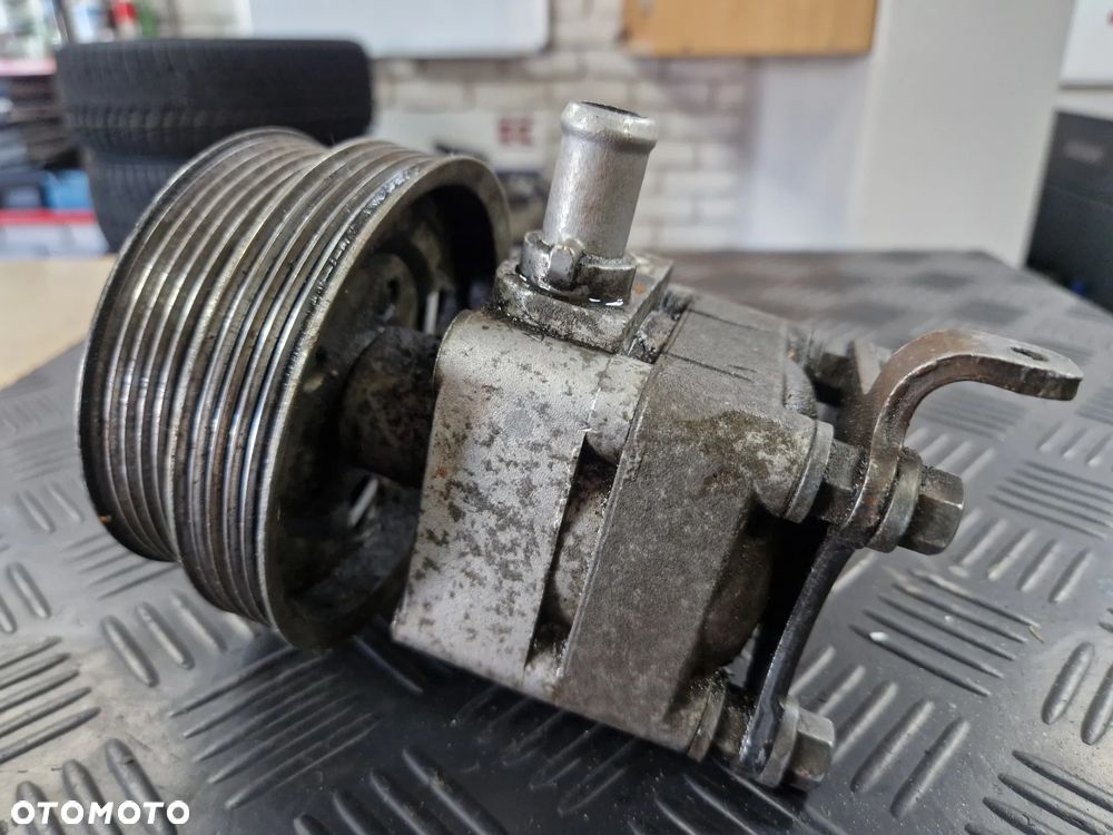 VOLVO XC90 I S80 II V70 III XC 2.4 D5 06-17 POMPA WSPOMAGANIA 31200569 / 6G91-3A696-NA - 4