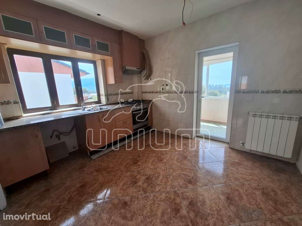 Moradia com vista para o Rio Minho e Espanha - Grande imagem: 3/37