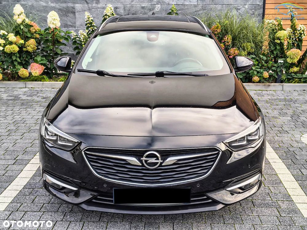 Opel Insignia 1.6 CDTI Executive - 5