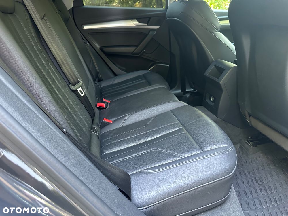 Audi Q5 2.0 TDI Quattro S tronic - 10