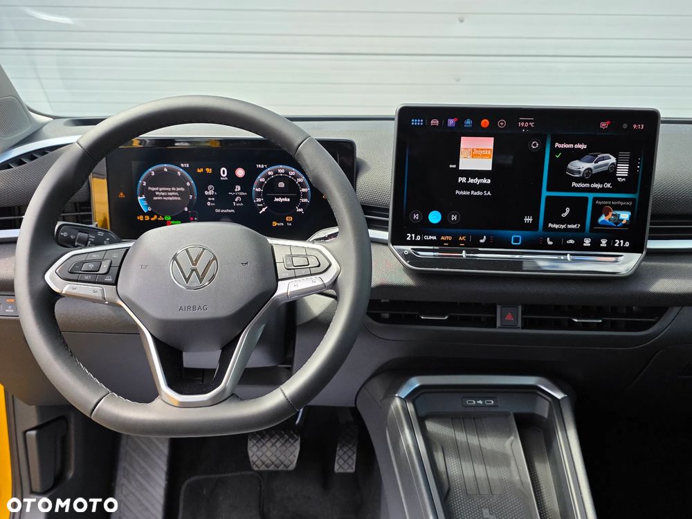 Volkswagen T-Roc 1.5 eTSI Life DSG - 16
