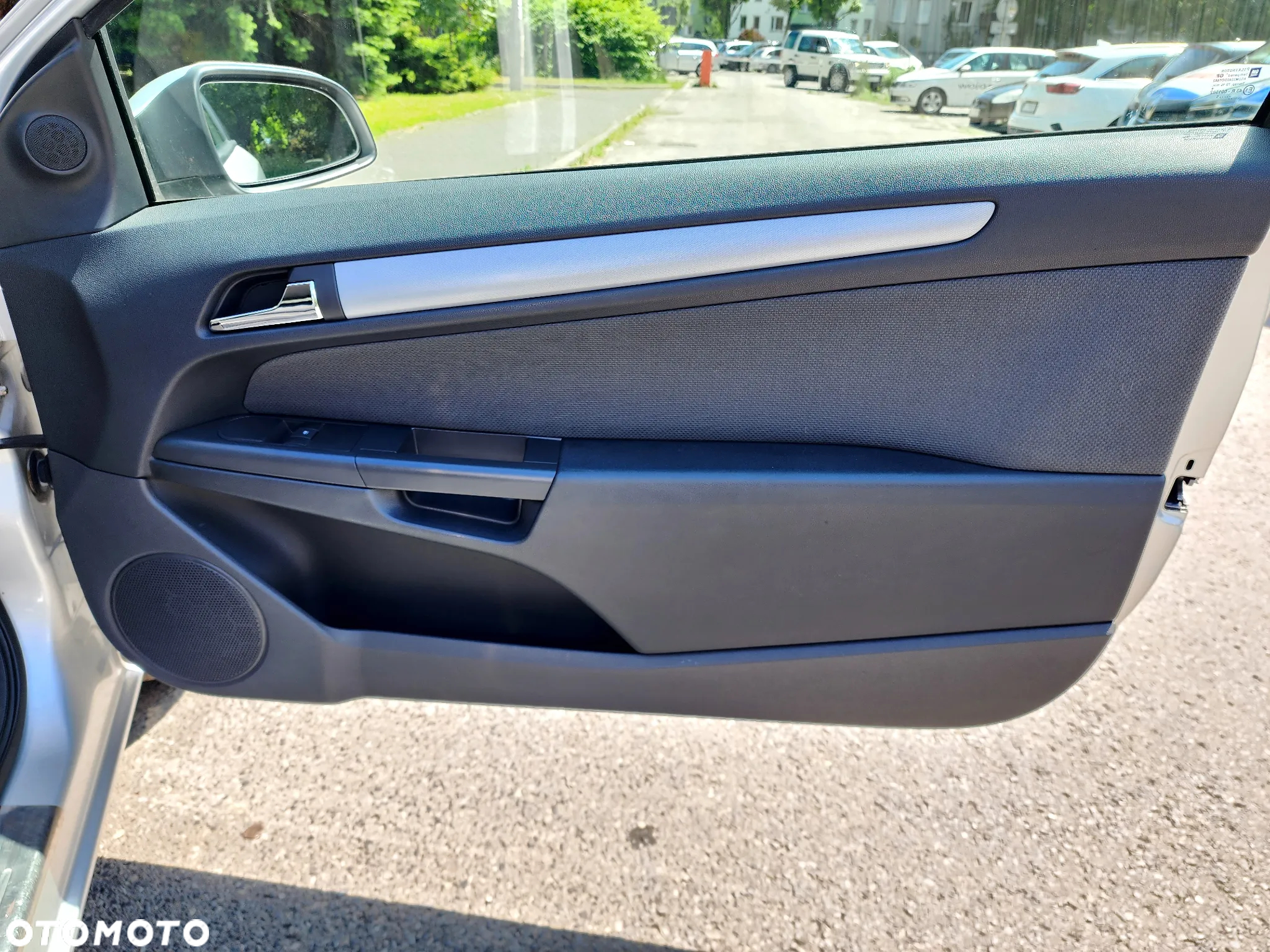 Opel Astra GTC 1.6 Edition - 39