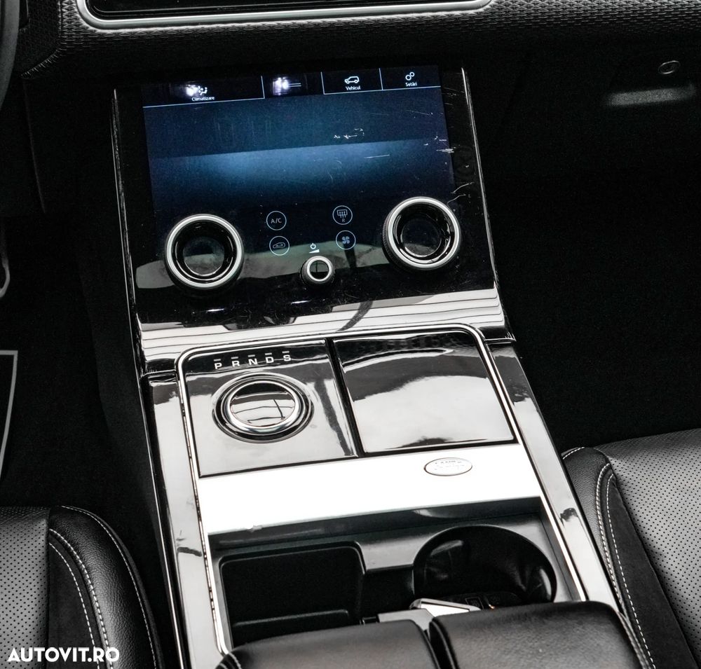 Land Rover Range Rover Velar 2.0 R-Dynamic - 23