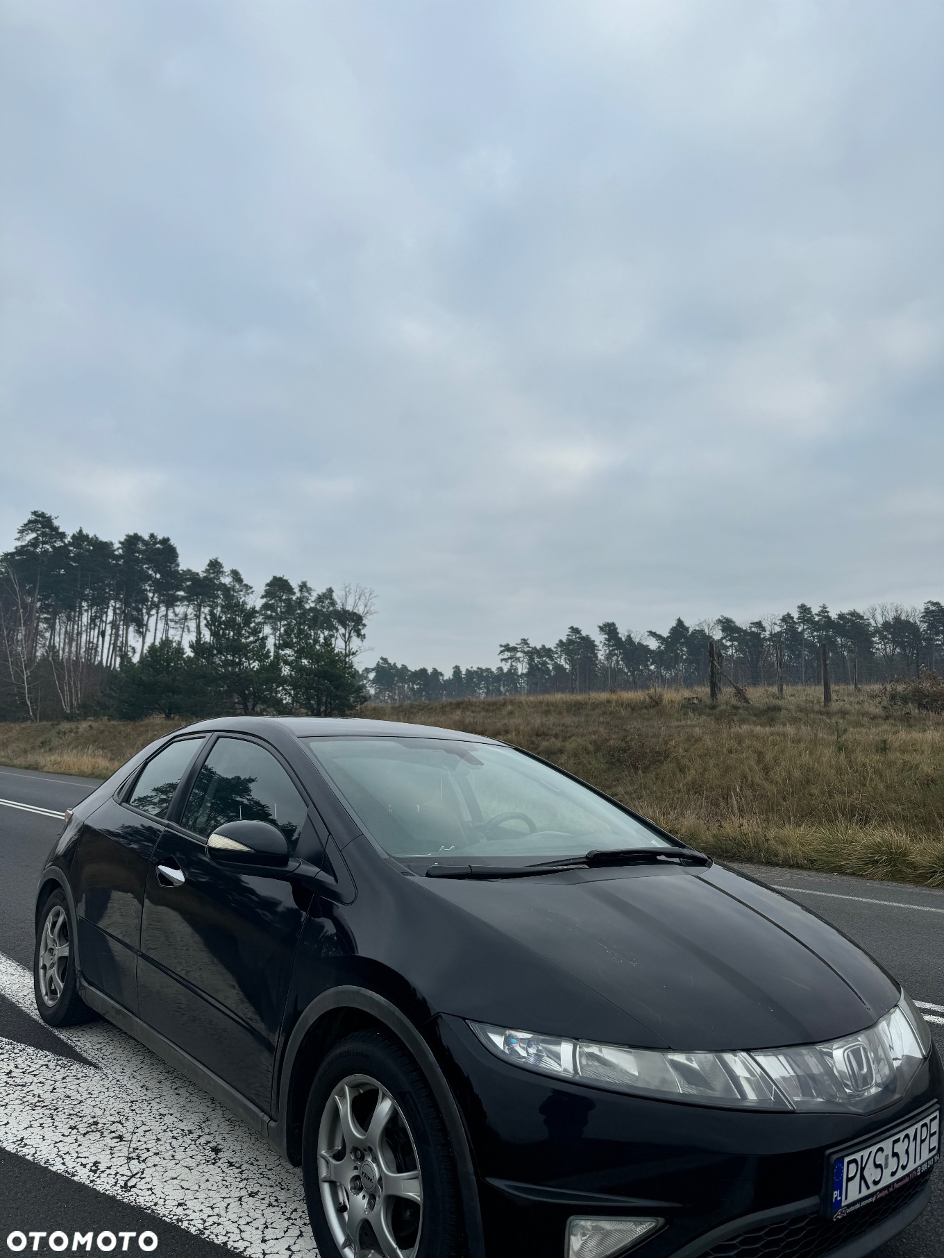 Honda Civic - 3