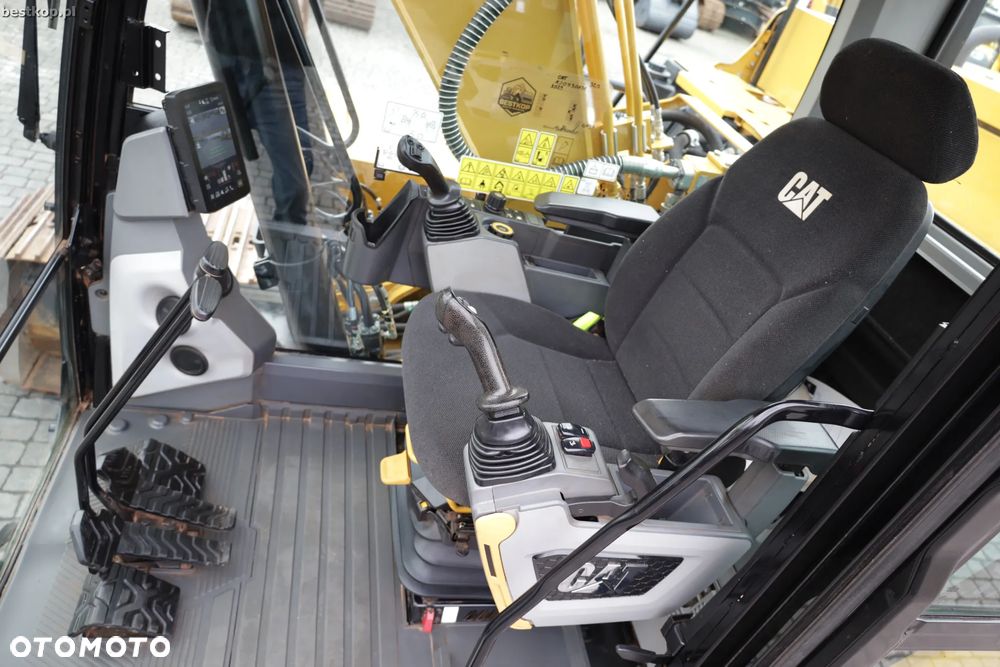 Caterpillar 320 GC - 22
