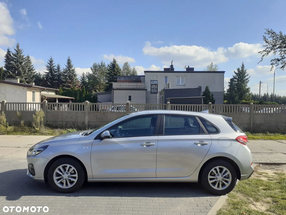 Hyundai i30 - 2