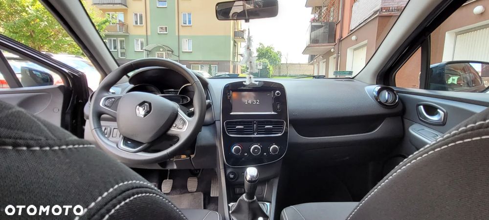 Renault Clio 0.9 Energy TCe Limited - 25
