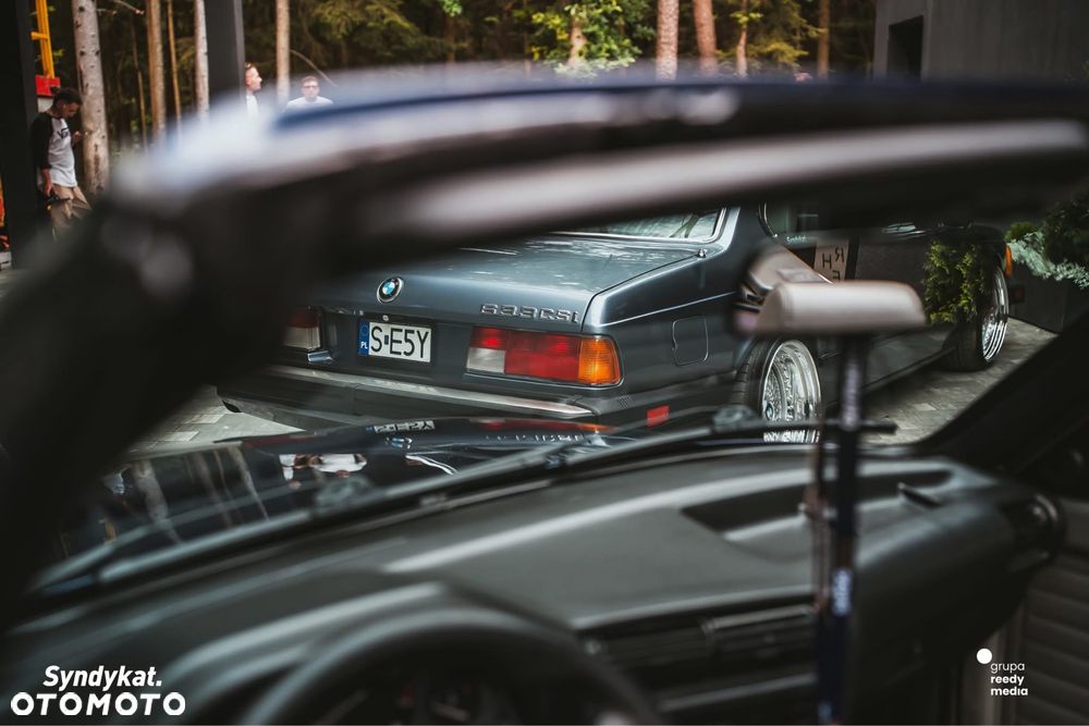 BMW Seria 6 - 2