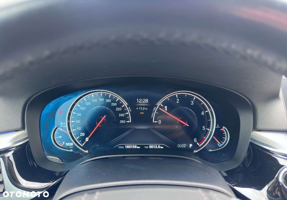 BMW Seria 5 - 14