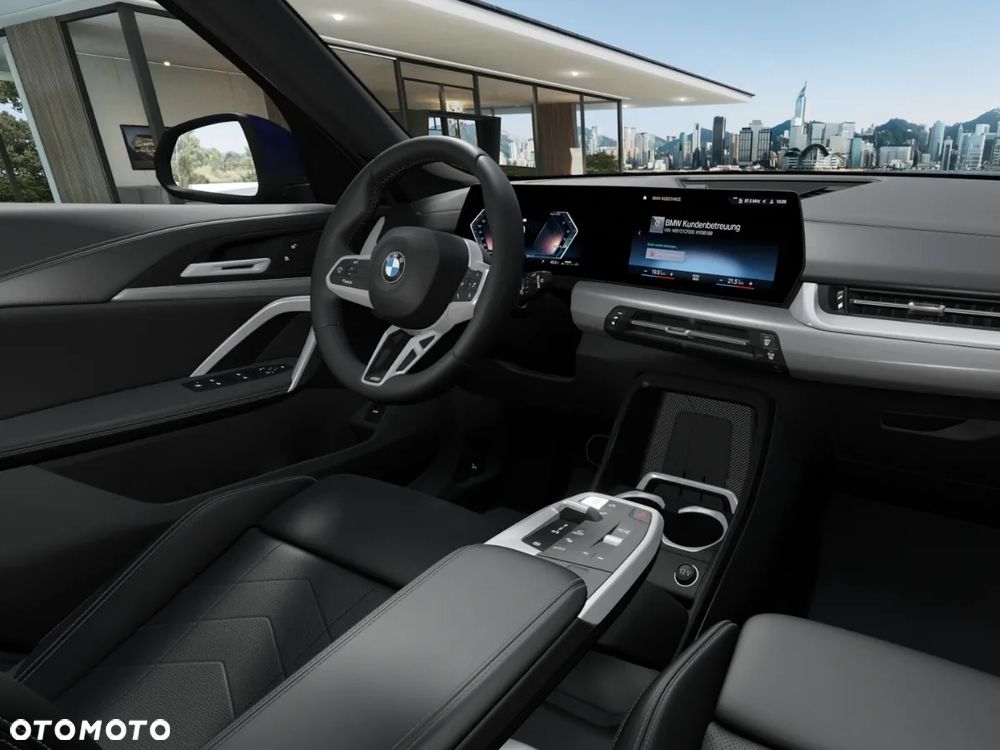 BMW X1 sDrive20d mHEV - 4