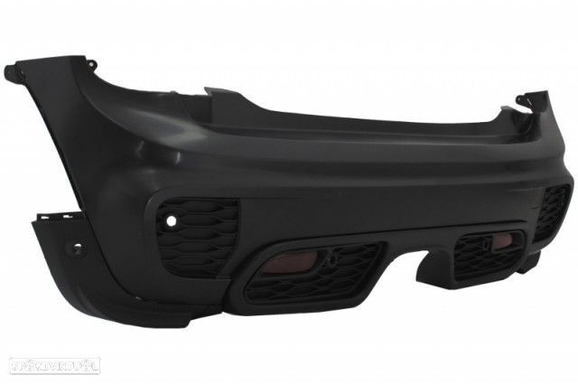 Body Kit jcw Mini Cooper F55 (2014 a 2021) 5 Portas - 2