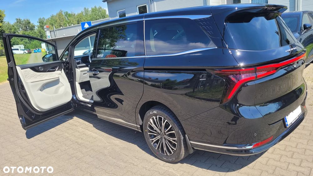 Forthing V-Tour 1.5T HEV E-CVT - 7