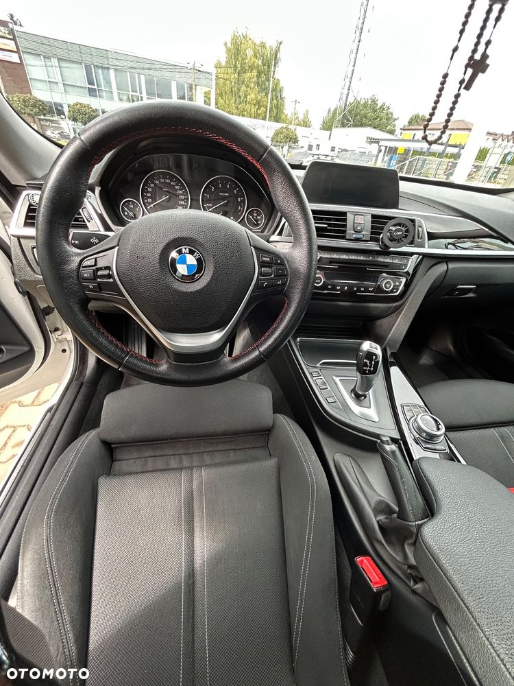 BMW 3GT 320i GPF xDrive Sport Line - 15