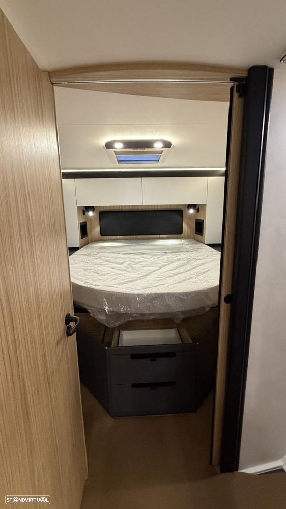 Pilote Galaxy G 720 FC Evidence 180cv automática (NOVA) - 55