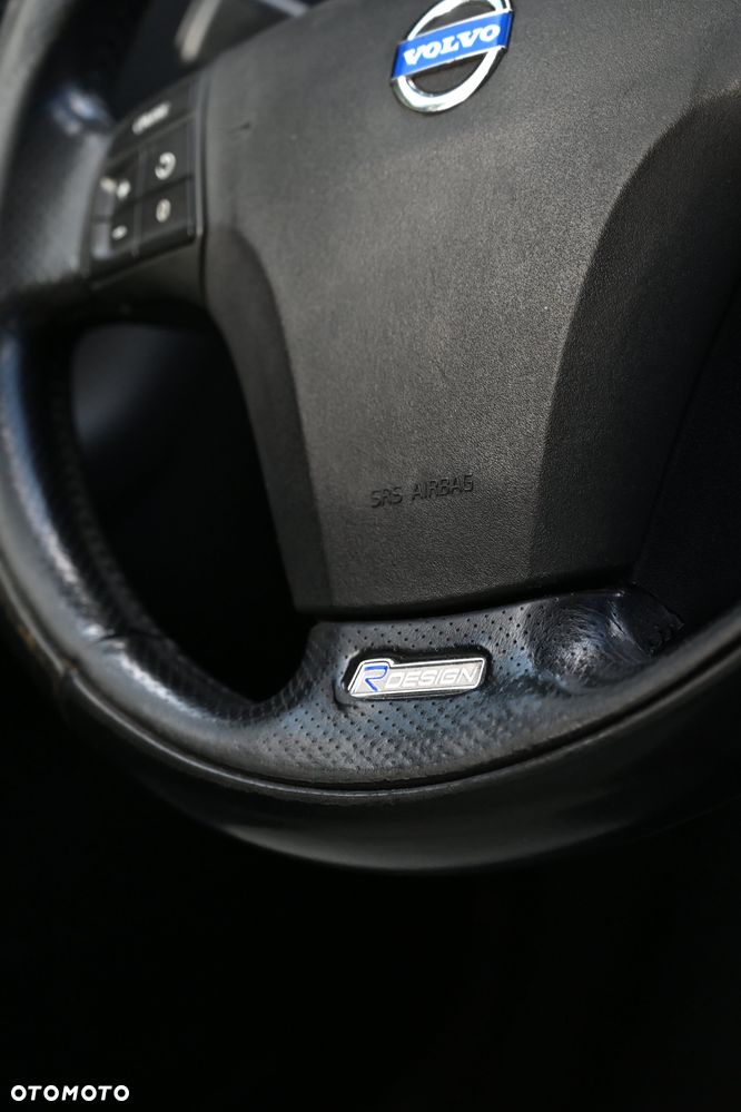 Volvo C30 1.6D DRIVe R-Design Start-Stop - 22