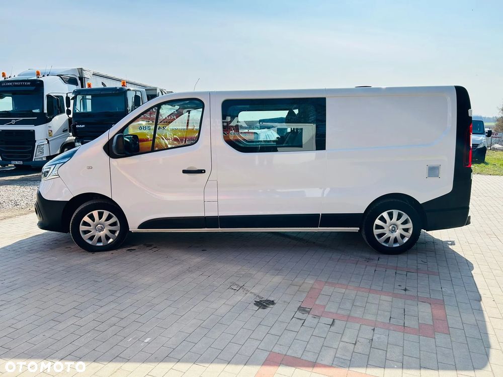 Renault TRAFIC - 3