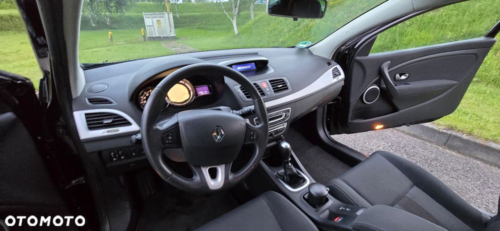 Renault Megane 2.0 16V TCE Dynamique - 14