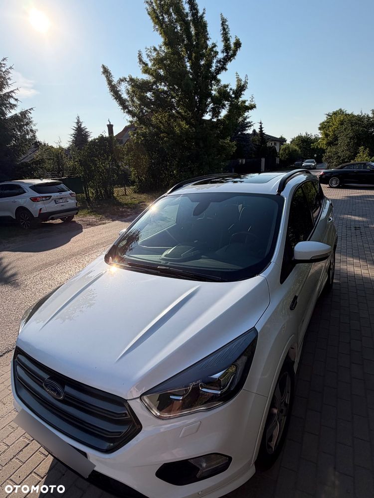 Ford Kuga 1.5 EcoBoost AWD ST-Line ASS - 6