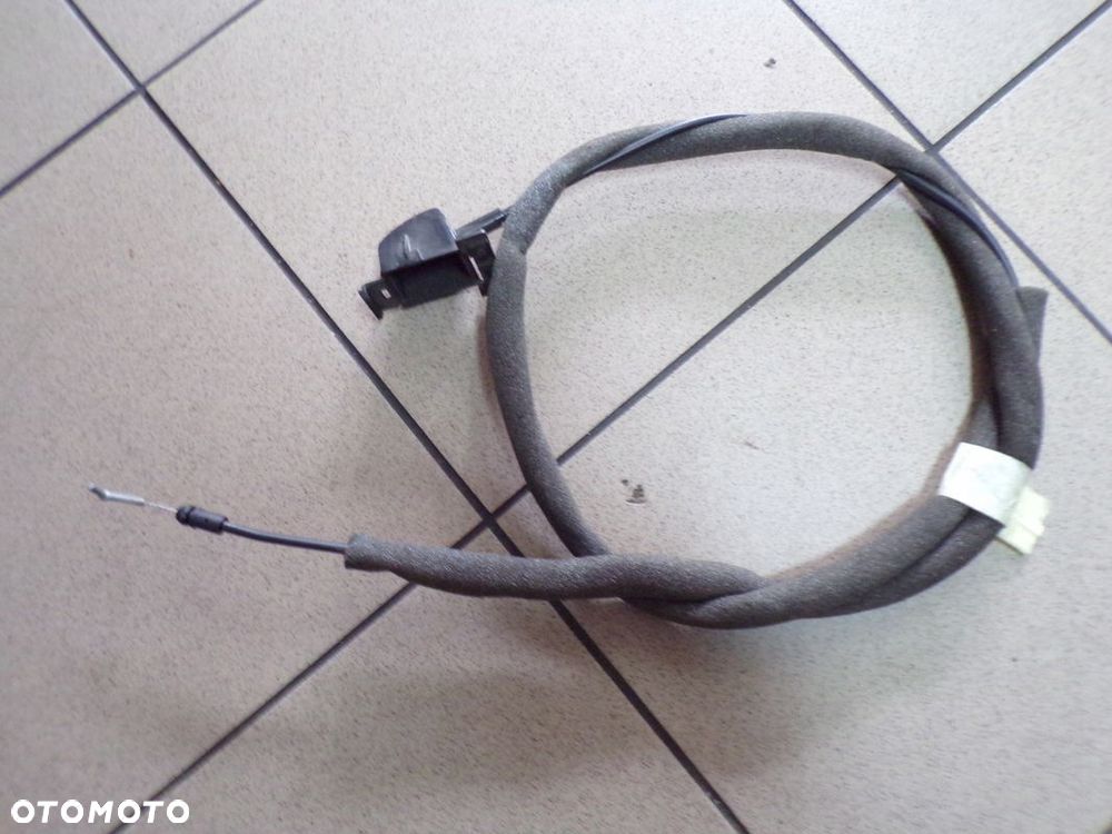 MASTER 3 i 4 MOVANO B 2.3DCI 10- LINKA Z DRZWI TYLNYCH PRAWYCH DŁUGA - 1