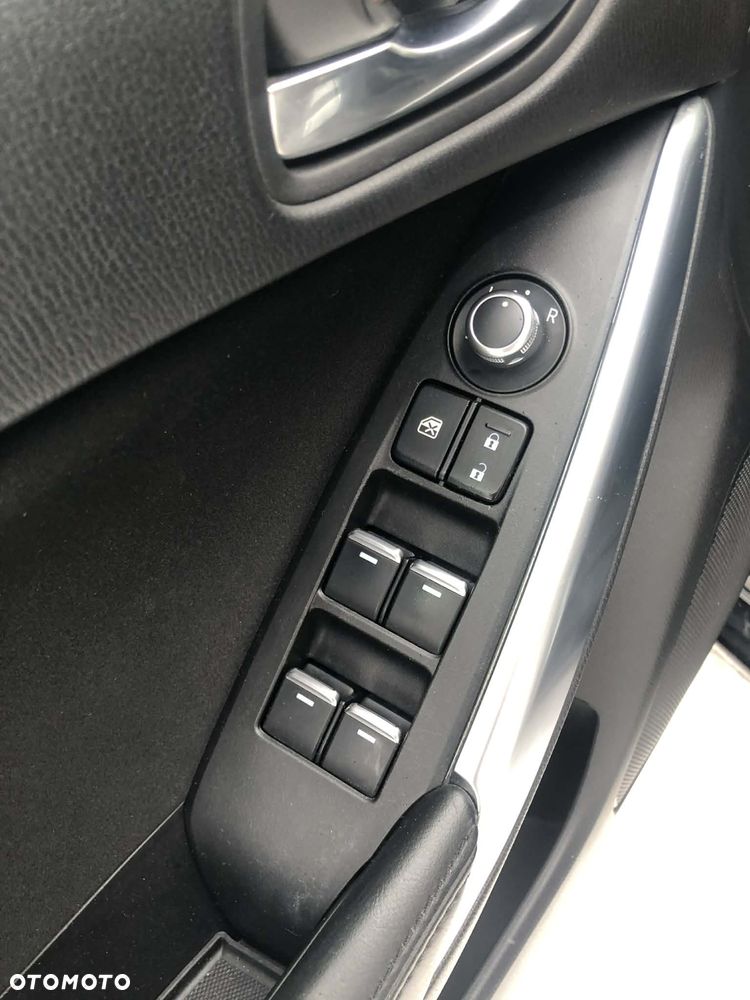 Mazda 6 2.5 SKYACTIV-G Sports-Line - 16