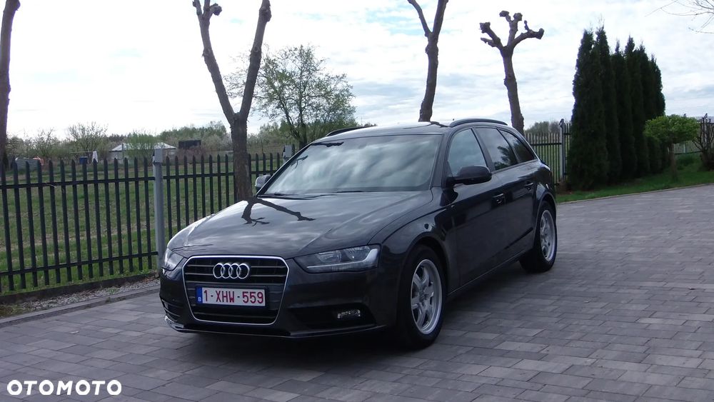 Audi A4 Avant 2.0 TDI e DPF Ambition - 3