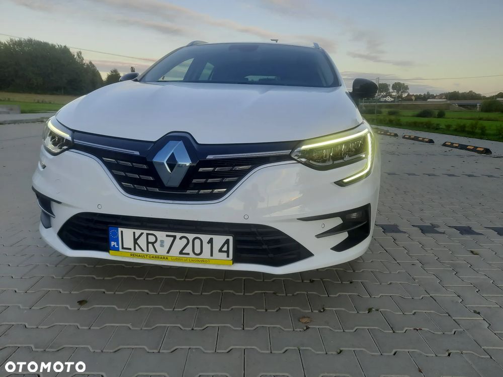 Renault Megane 1.3 TCe FAP Techno EDC - 22