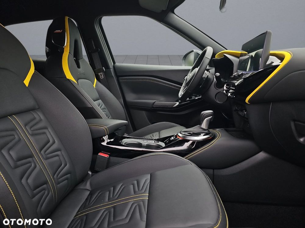 Nissan Juke 1.0 DIG-T N-Sport DCT - 27