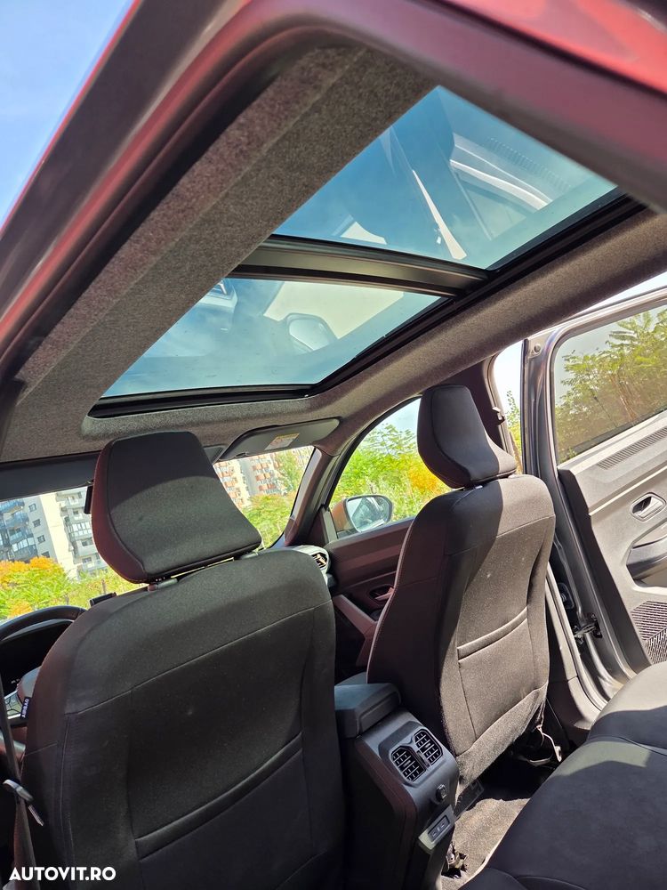 DACIA Bigster 2025 — imagine 7