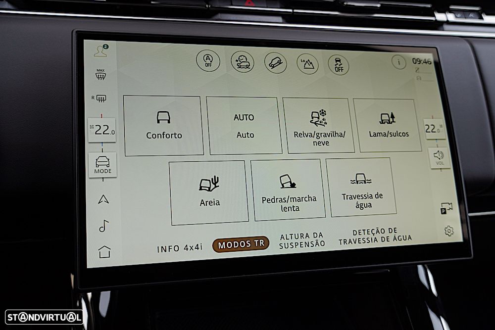 Land Rover Range Rover Sport 3.0 P460e Dynamic SE - 52