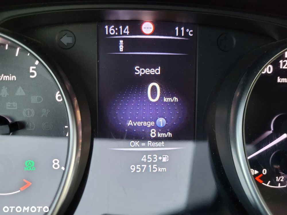 Nissan Qashqai 1.2 DIG-T N-Vision - 16