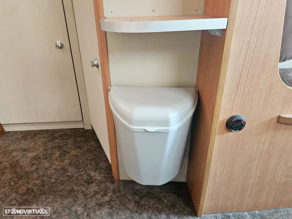 Chausson Trigano - 17