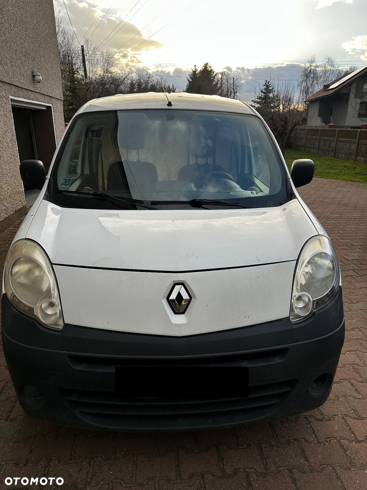 Renault Kangoo - 2