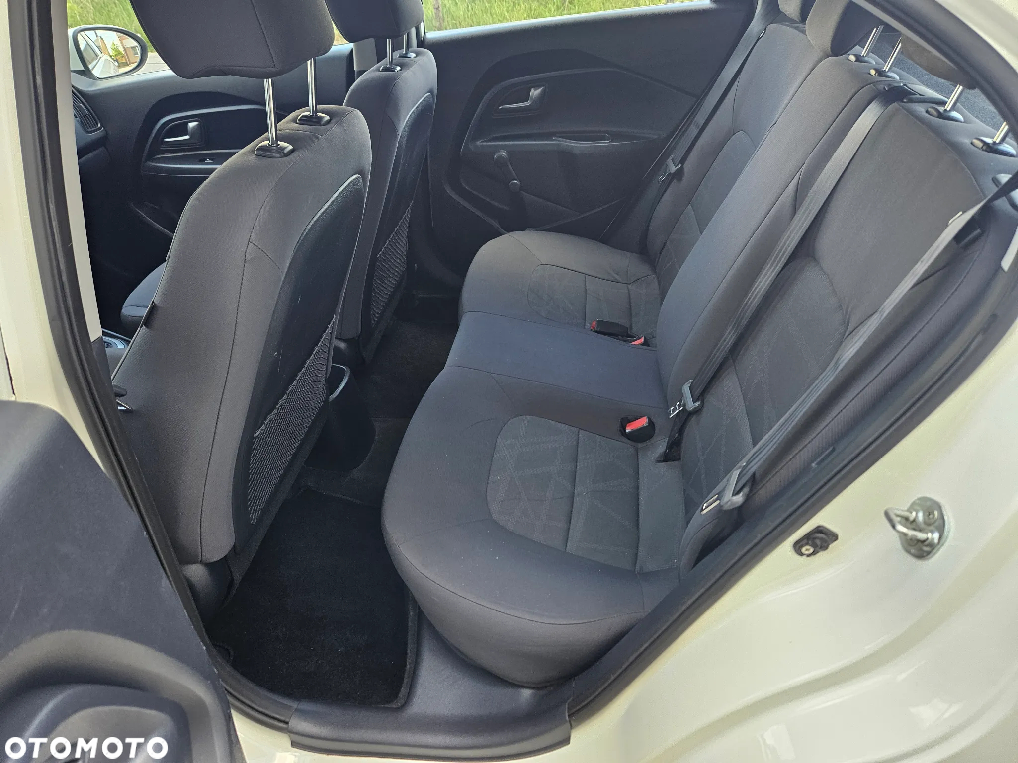 Kia Rio 1.2 Dream-Team Edition - 15