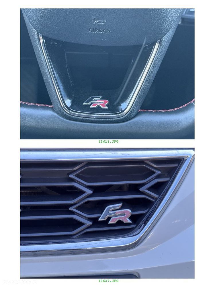 Seat Leon 1.5 TSI ACT OPF FR - 24